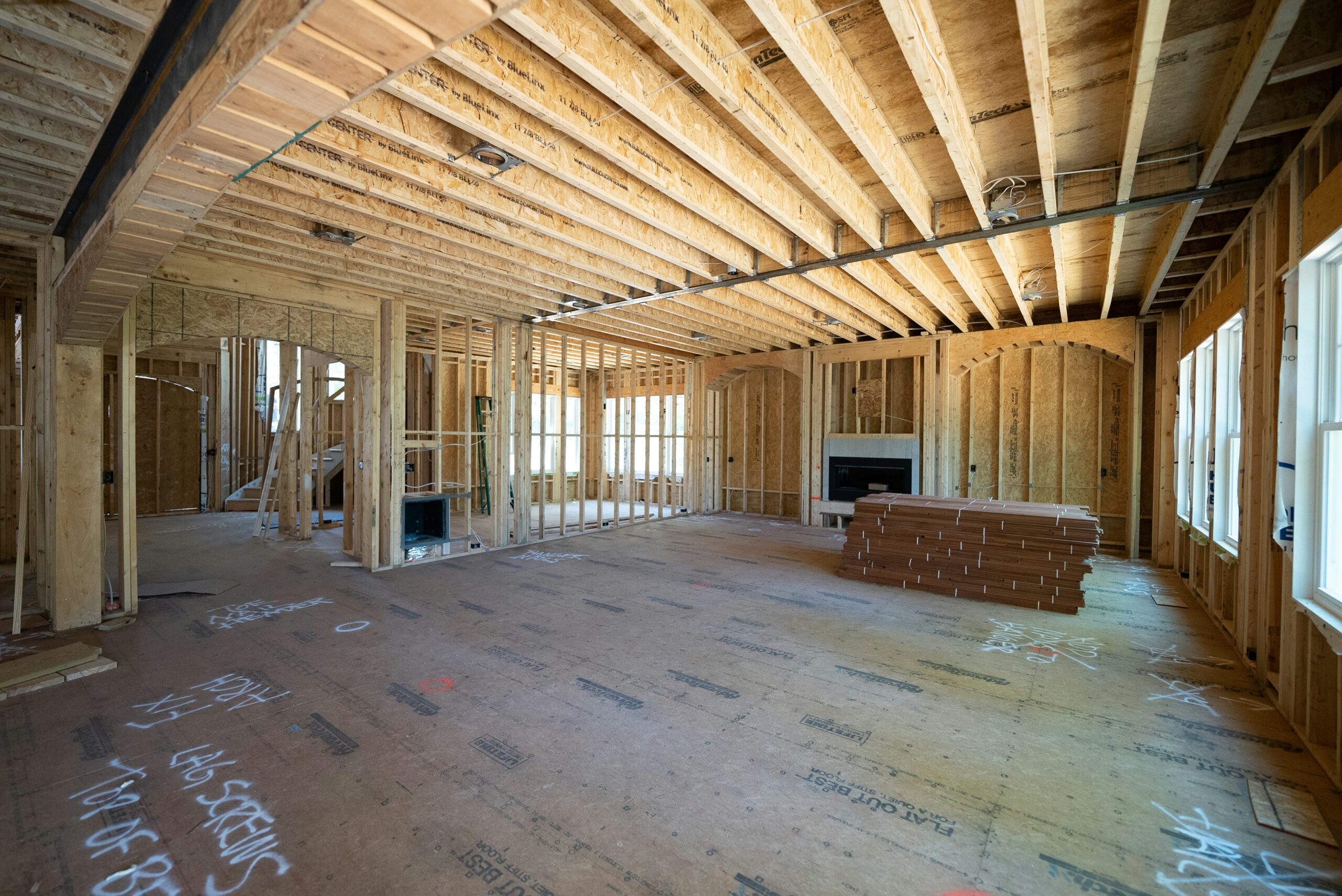 Home Remodeling